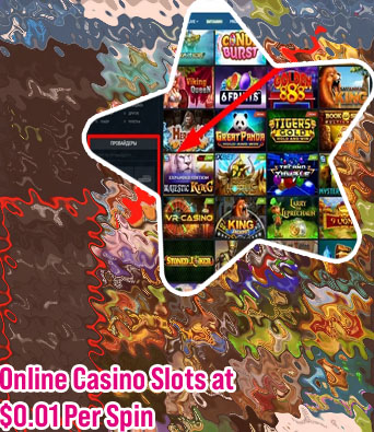 1 cent slots online