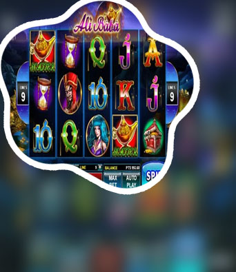 Alibaba 66 slot