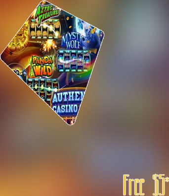 All slots $5 free