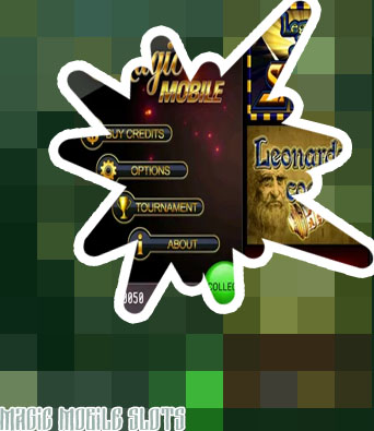 Apex magic mobile slots