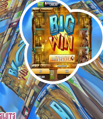 App hack game slot