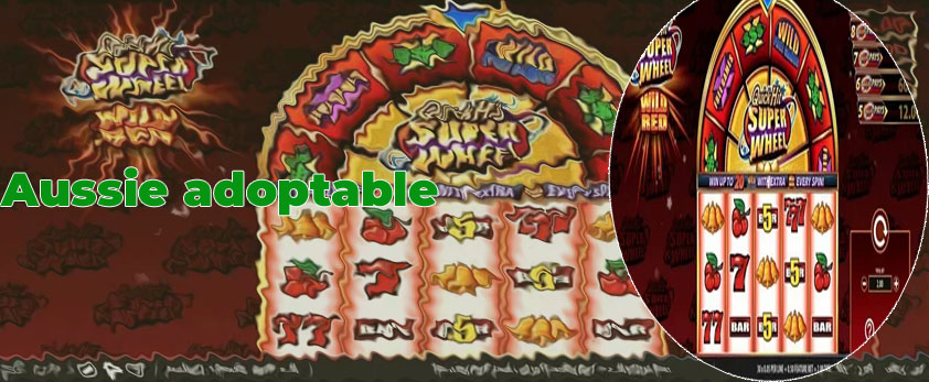 Aussie slots
