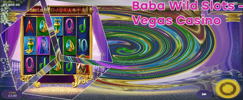 Baba slots casino
