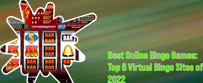 Best bingo slots online