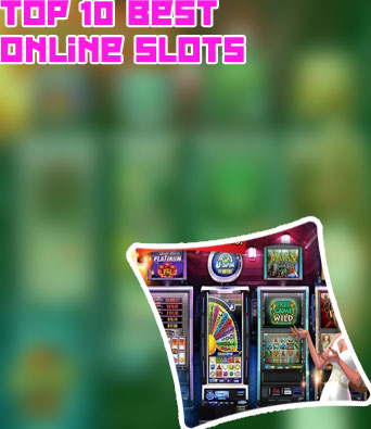 Best gambling slots