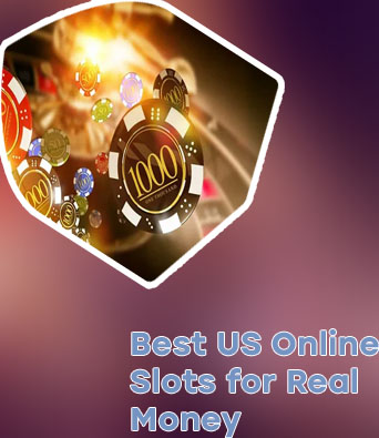 Best slots bonus online