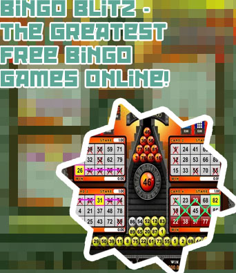 Bingo slot sites