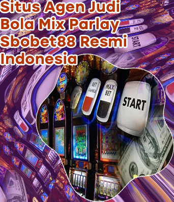 Bola parlay 88 slot