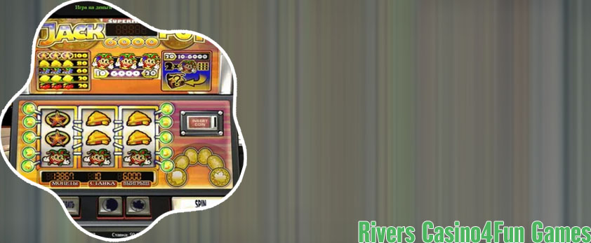 Casino demo slots