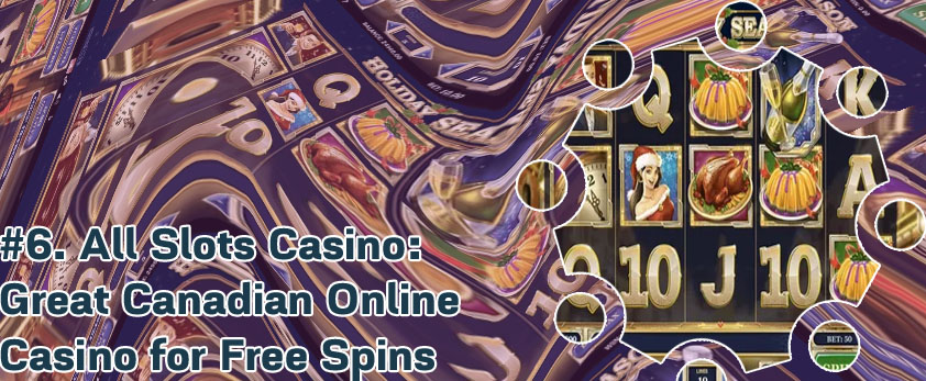 Casino slots rtp list