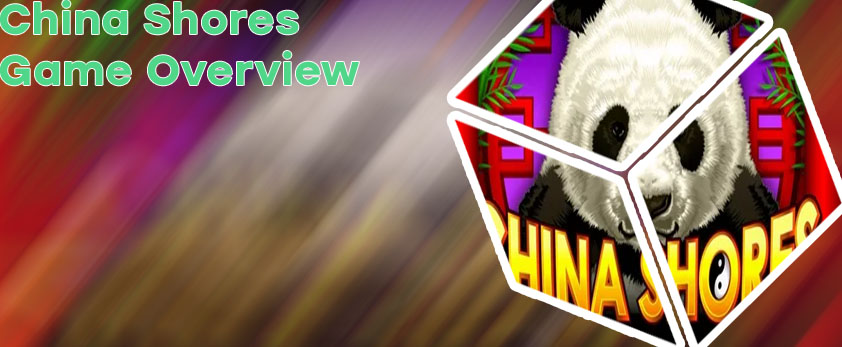 China shores slots