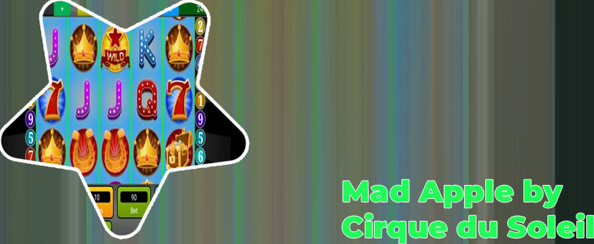 Customizable slot machine app