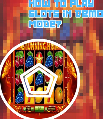 Demo slot machine games
