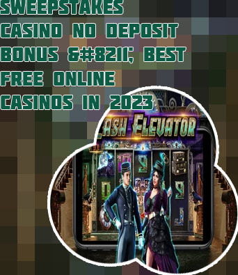 Free cash slots no deposit