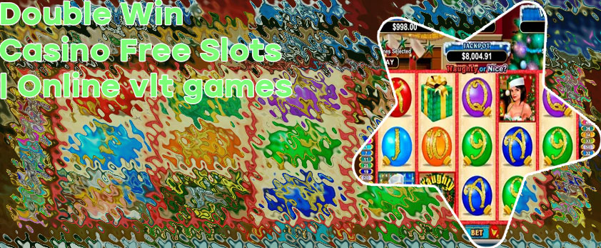 Free casino slot games no download