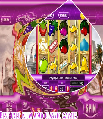 Free coins old vegas slots