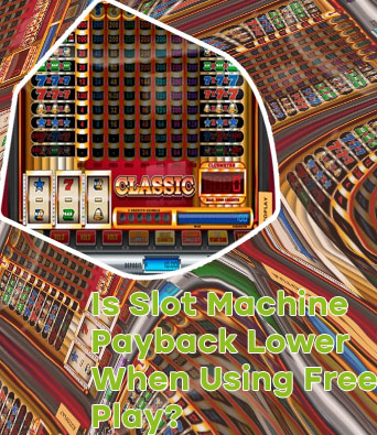 Free playing slot machine