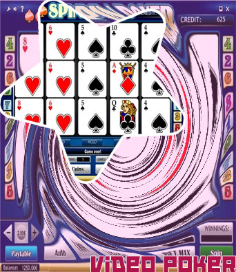 Free poker slots