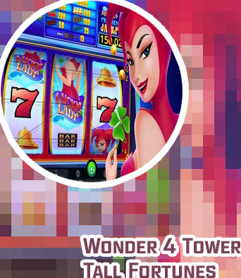 Free slots machine games to play for fun