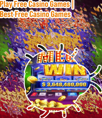 Free video slots