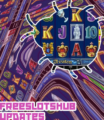 Freeslots gratis