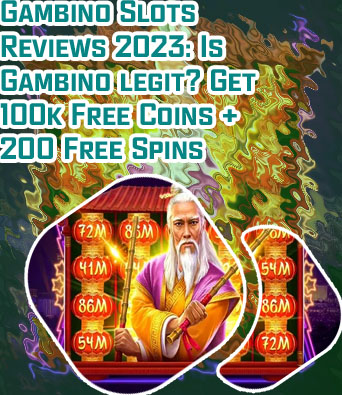 Gambino slots
