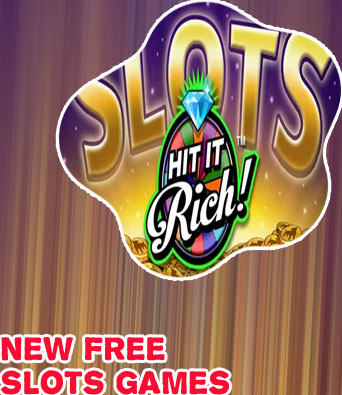 Hit it rich casino slots free coins