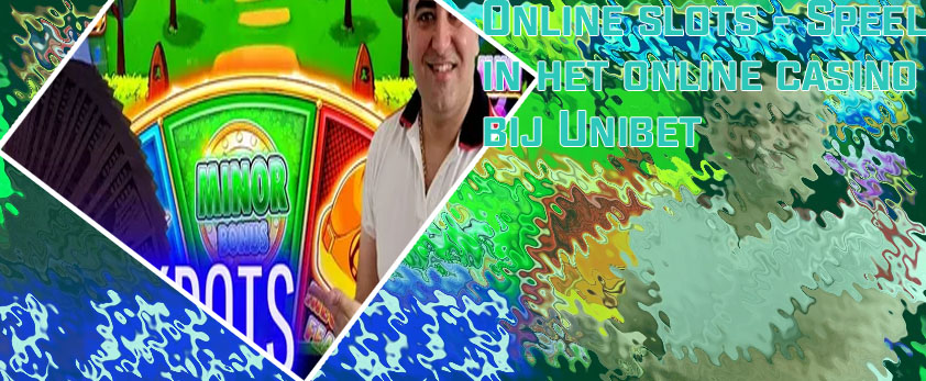 Huff n puff slot online