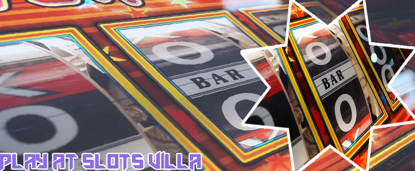 Inferno slots casino