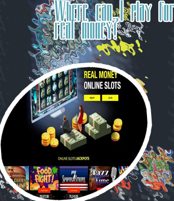 Inferno slots real money