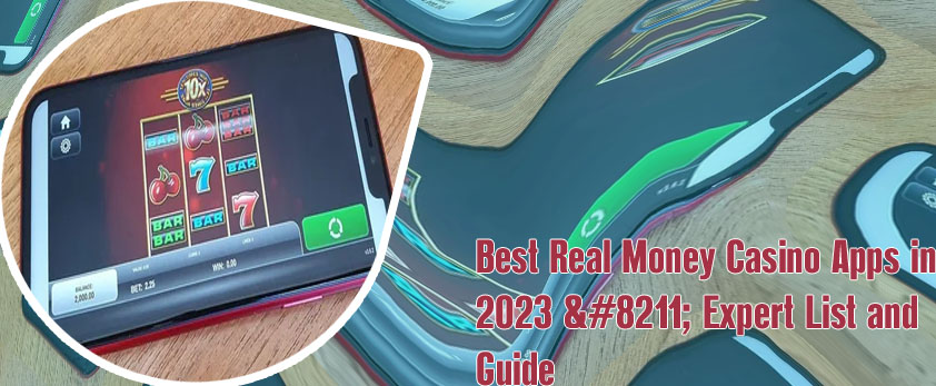 Iphone slot apps real money