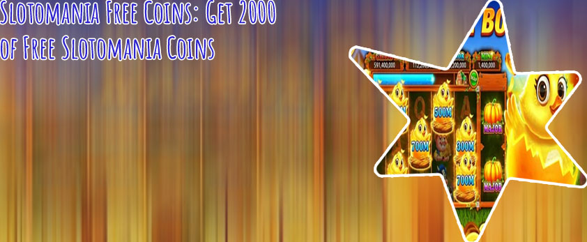 Jackpot mania slots free coins