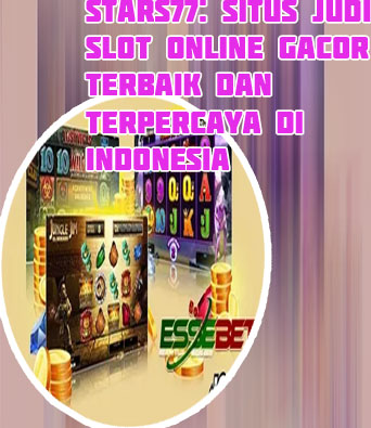 Judi123 slot