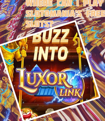 Konami slots facebook