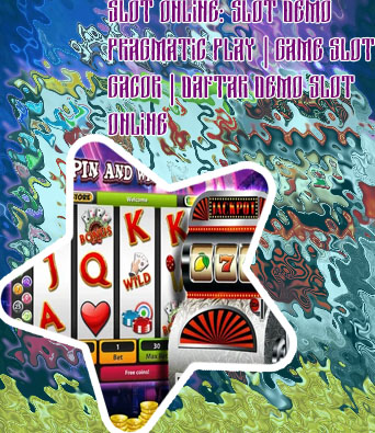 Link game slot online