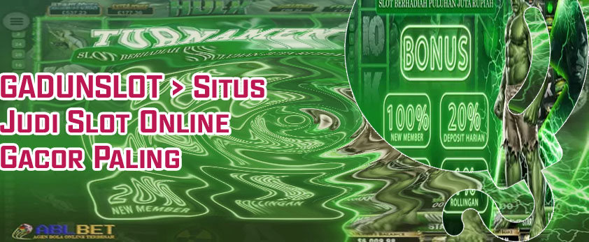 Link slot bonus wcb 100