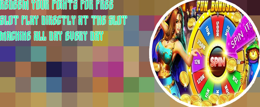 My free slots