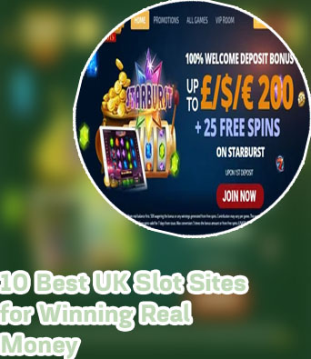 New mobile slot sites