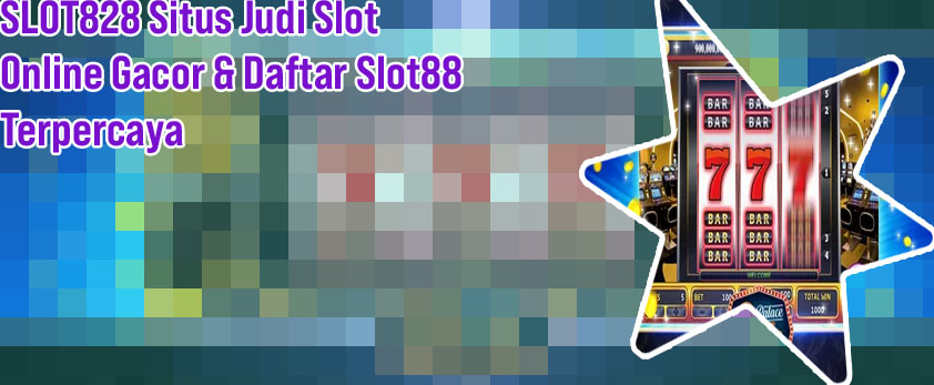 Oke judi slot