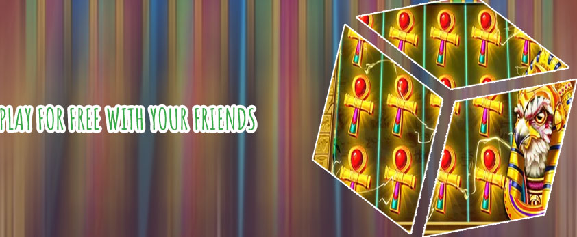Play free online slots for fun