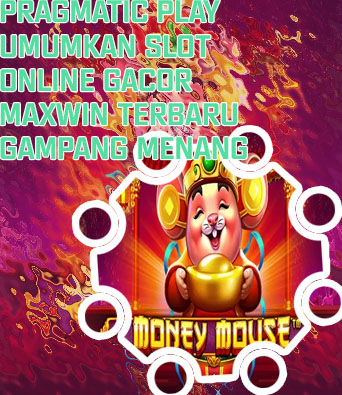 Pragmatic play slot online