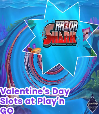 Razor shark slot free