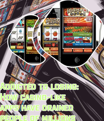 Real slot apps iphone