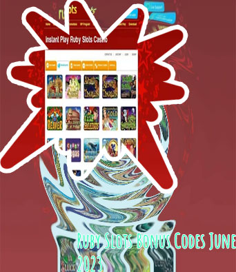 Ruby slots codes