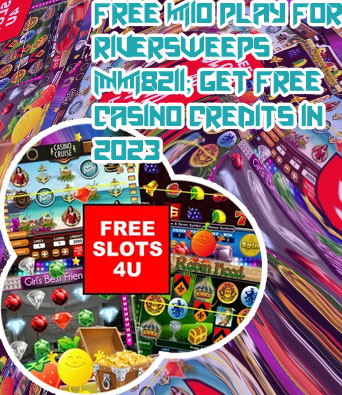 Slot casino free credit