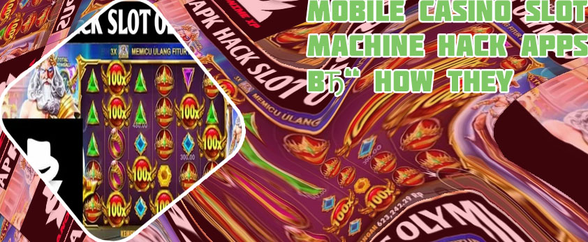 Slot hack app