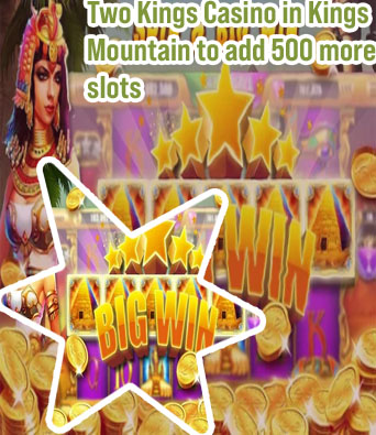 Slot king casino