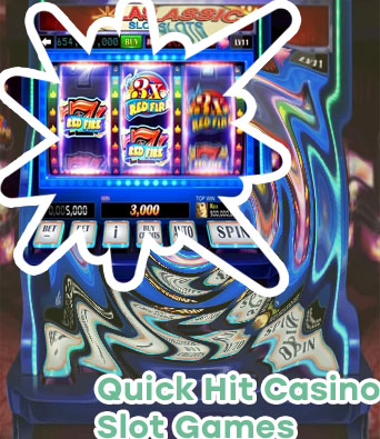 Slot machine games for pc