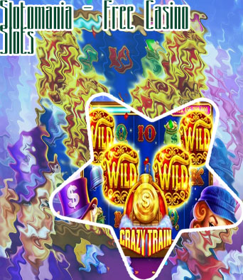 Slotomania free slot games