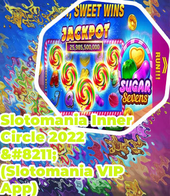 Slotomania inner circle download